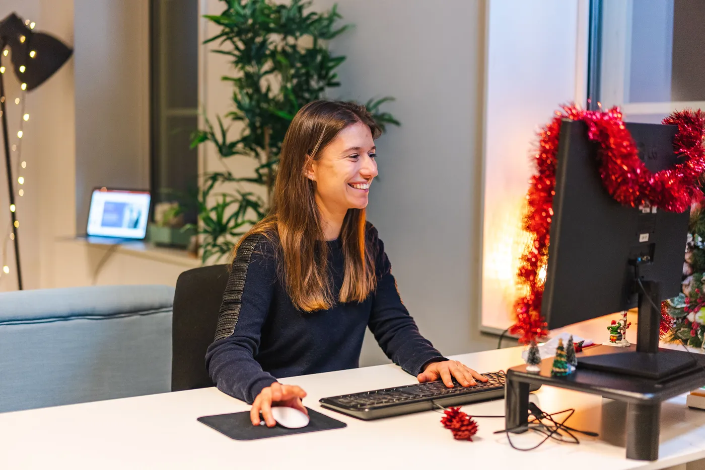 Human Resources — Employee Onboarding